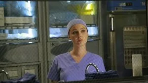 Grey's Anatomy 12. sezon 10. bölüm