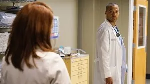 Grey's Anatomy 12. sezon 11. bölüm