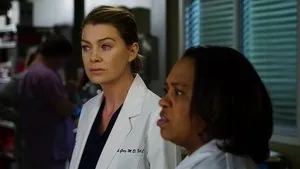 Grey's Anatomy 12. sezon 18. bölüm