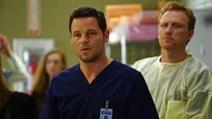 Grey's Anatomy 12. sezon 20. bölüm