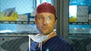 Grey's Anatomy 12. sezon 23. bölüm