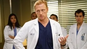Grey's Anatomy 12. sezon 4. bölüm