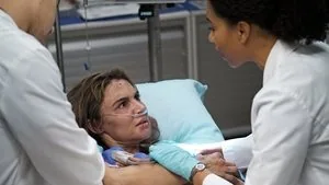 Grey's Anatomy 13. sezon 14. bölüm