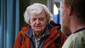 Grey's Anatomy 13. sezon 17. bölüm