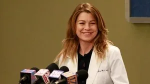 Grey's Anatomy 13. sezon 21. bölüm