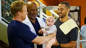 Grey's Anatomy 13. sezon 5. bölüm