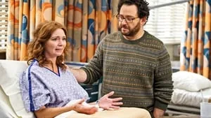 Grey's Anatomy 13. sezon 6. bölüm