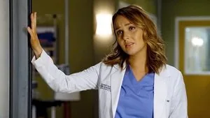 Grey's Anatomy 13. sezon 9. bölüm