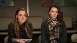Grey's Anatomy 14. sezon 10. bölüm