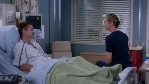 Grey's Anatomy 14. sezon 17. bölüm
