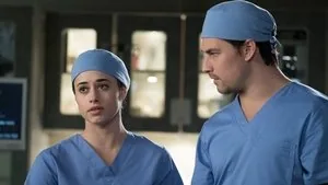 Grey's Anatomy 14. sezon 19. bölüm
