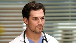 Grey's Anatomy 14. sezon 3. bölüm