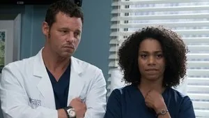 Grey's Anatomy 14. sezon 4. bölüm