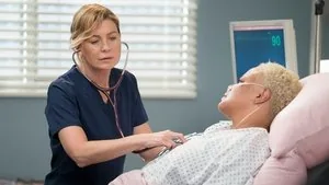 Grey's Anatomy 15. sezon 1. bölüm