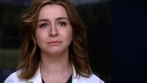 Grey's Anatomy 15. sezon 10. bölüm