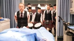 Grey's Anatomy 15. sezon 13. bölüm
