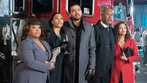 Grey's Anatomy 15. sezon 15. bölüm