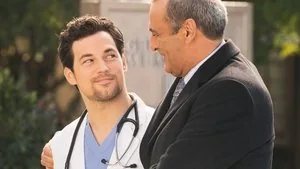 Grey's Anatomy 15. sezon 16. bölüm