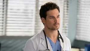 Grey's Anatomy 15. sezon 17. bölüm