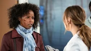 Grey's Anatomy 15. sezon 19. bölüm
