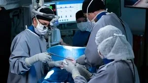 Grey's Anatomy 15. sezon 21. bölüm