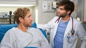 Grey's Anatomy 15. sezon 23. bölüm