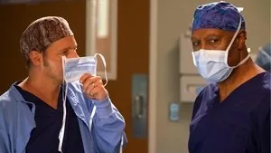 Grey's Anatomy 15. sezon 3. bölüm