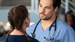 Grey's Anatomy 15. sezon 9. bölüm