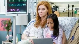 Grey's Anatomy 16. sezon 11. bölüm