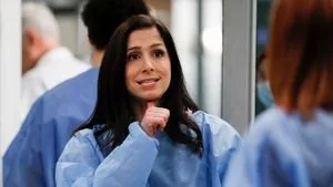 Grey's Anatomy 16. sezon 14. bölüm