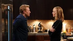 Grey's Anatomy 16. sezon 17. bölüm