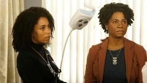 Grey's Anatomy 16. sezon 7. bölüm