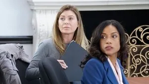 Grey's Anatomy 16. sezon 8. bölüm