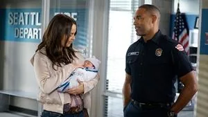Grey's Anatomy 16. sezon 9. bölüm