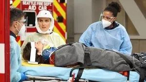 Grey's Anatomy 17. sezon 11. bölüm
