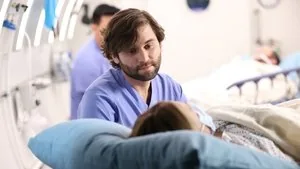 Grey's Anatomy 17. sezon 12. bölüm