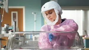 Grey's Anatomy 17. sezon 13. bölüm