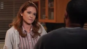 Grey's Anatomy 17. sezon 14. bölüm