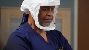 Grey's Anatomy 17. sezon 16. bölüm
