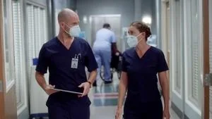 Grey's Anatomy 17. sezon 2. bölüm