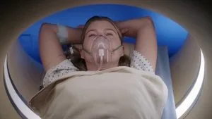 Grey's Anatomy 17. sezon 3. bölüm