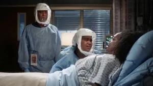 Grey's Anatomy 17. sezon 5. bölüm