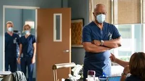 Grey's Anatomy 17. sezon 8. bölüm