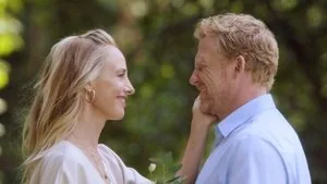 Grey's Anatomy 18. sezon 1. bölüm