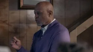 Grey's Anatomy 18. sezon 11. bölüm