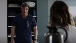 Grey's Anatomy 18. sezon 16. bölüm