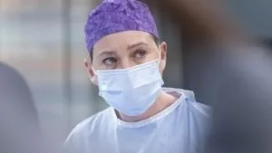 Grey's Anatomy 18. sezon 18. bölüm