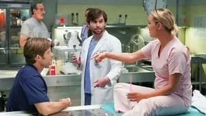 Grey's Anatomy 18. sezon 4. bölüm