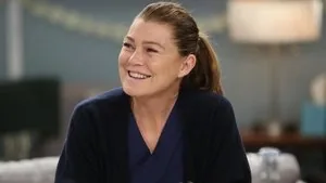 Grey's Anatomy 18. sezon 8. bölüm