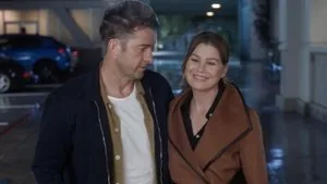 Grey's Anatomy 18. sezon 9. bölüm